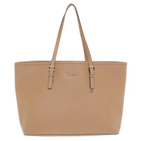 Michael Kors Shopper in Beige