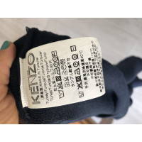 Kenzo Knitwear Wool in Blue