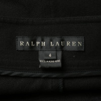 Ralph Lauren Rock in Schwarz