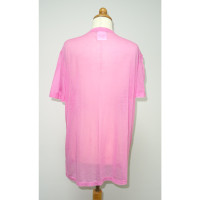 Ferre Top en Rose/pink