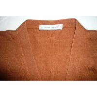 René Lezard Knitwear Wool in Brown
