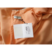 Balenciaga Dress Viscose in Orange