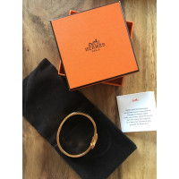 Hermès Armband in Zwart