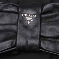 Prada Handtas in Zwart