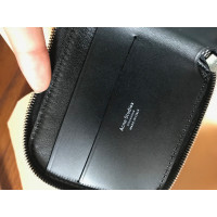 Acne Bag/Purse Leather in Black