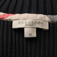 Burberry Knitwear Cotton in Brown
