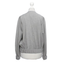 Antonelli Firenze Jacket/Coat in Grey