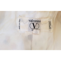 Valentino Garavani Jacke/Mantel aus Baumwolle
