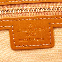 Louis Vuitton Lucille Cotton in Beige