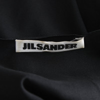 Jil Sander Suit in Zwart