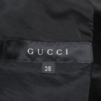 Gucci Blazer en velours
