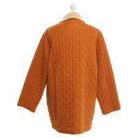 Hermès Licht jasje in Orange