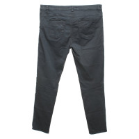 Dorothee Schumacher trousers in dark gray