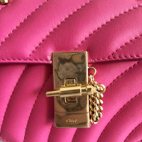 Chloé Drew Bijou Leather in Pink