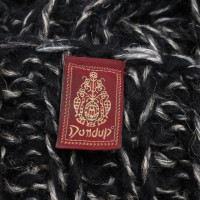 Dondup Knitwear in Black