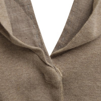 Brunello Cucinelli Blazer en Beige