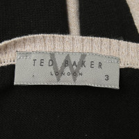 Ted Baker Maglione in Bicolor