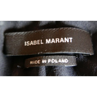 Isabel Marant Rok in Zwart