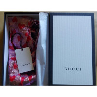 Gucci Hoed/Muts in Roze