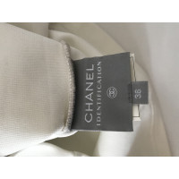 Chanel Oberteil in Grau