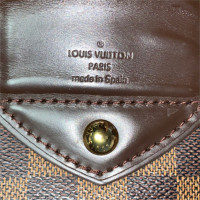 Louis Vuitton Sistina MM in Marrone