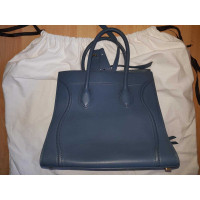 Céline Shoulder bag Leather