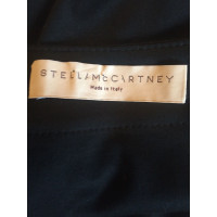 Stella McCartney Vestito in Cotone in Nero