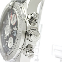 Breitling Armbanduhr Avenger