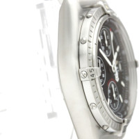Breitling Armbanduhr Chronomat