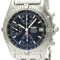 Breitling Wristwatch Chronomat