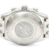 Breitling Wristwatch Chronomat