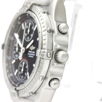 Breitling Armbanduhr Chronomat