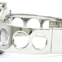Breitling Montre-bracelet en Or jaune en Argenté