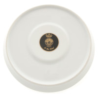 Versace Espresso / mocha cup 2 pcs. with spoon