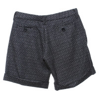 D&G Shorts made of new wool