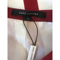 Marc Jacobs Rock in Rot