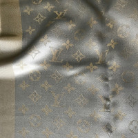 Louis Vuitton Monogramma splendere scialle