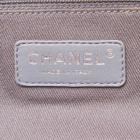 Chanel  Graffiti Etoile Tote Bag