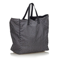 Prada Sac fourre-tout en Gris