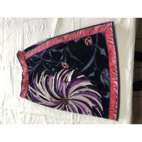 Emilio Pucci Skirt Cotton