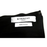 Givenchy Robe en Viscose en Noir