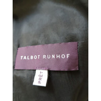 Talbot Runhof Robe