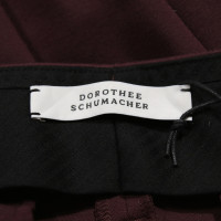 Dorothee Schumacher Trousers