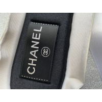 Chanel Chaussures de sport en Bleu
