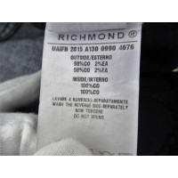 Richmond deleted product