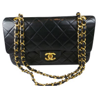 Chanel Flap bag in black 