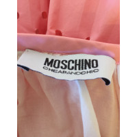 Moschino Rok in Roze