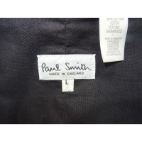 Paul Smith Oberteil aus Baumwolle