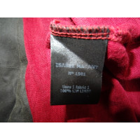 Isabel Marant Knitwear Linen