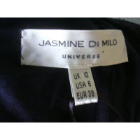 Jasmine Di Milo Dress Viscose in Brown